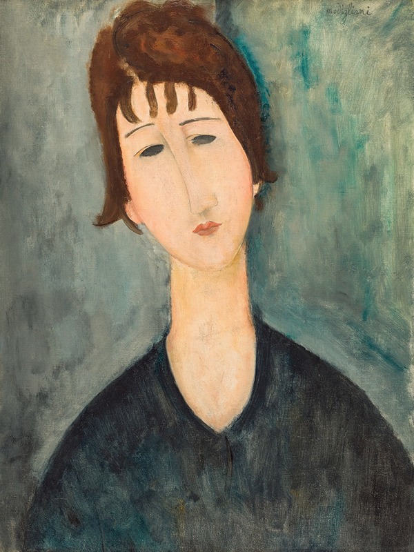 Museum of Modern Art, New York