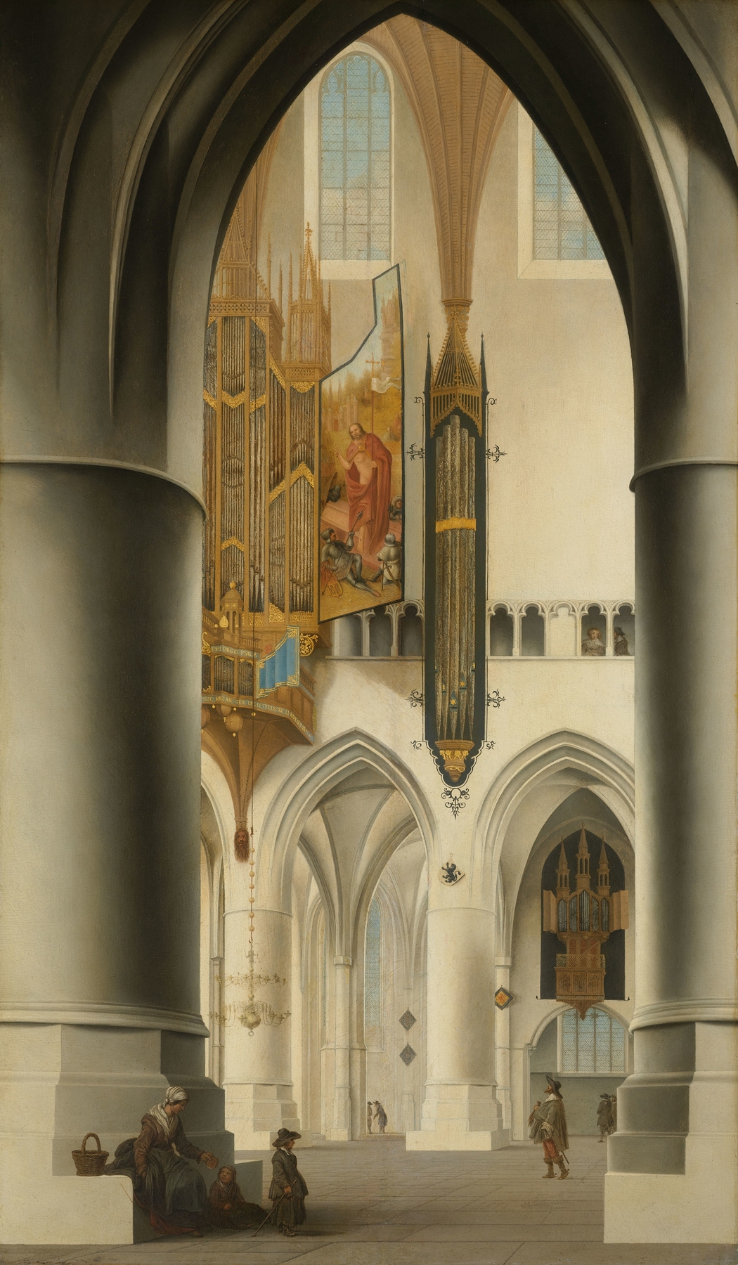 Pieter Jansz Saenredam
