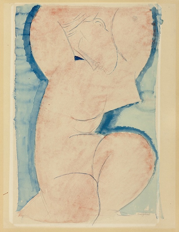 Museo d'Arte Moderna di Ca' Pesaro