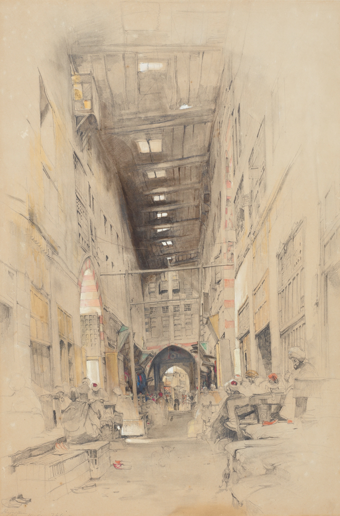 John Frederick Lewis