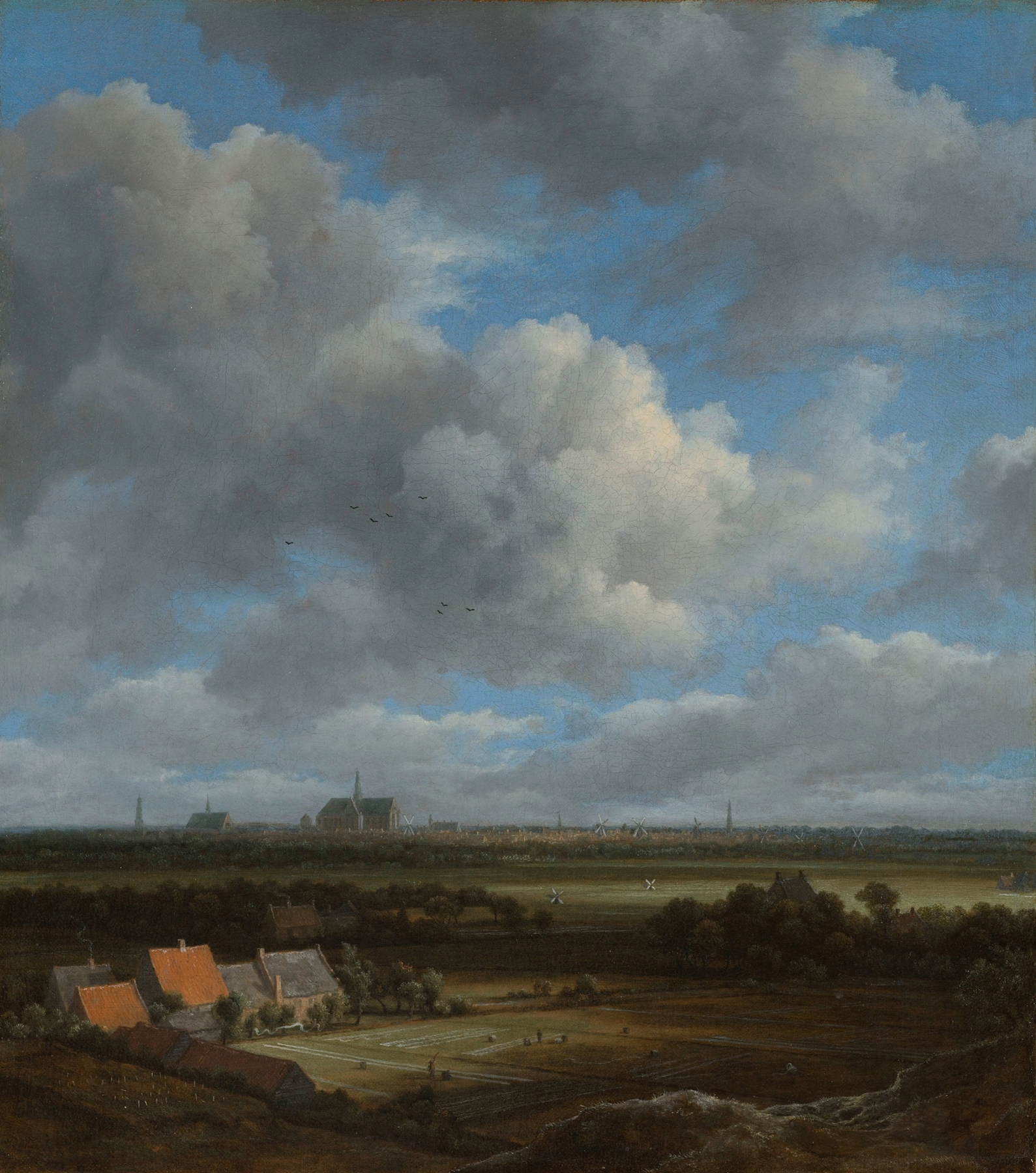 Jacob van Ruisdael