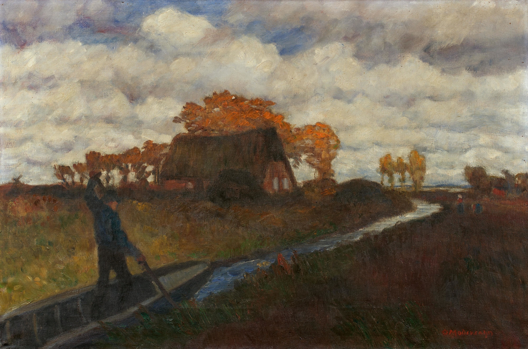 Otto Modersohn