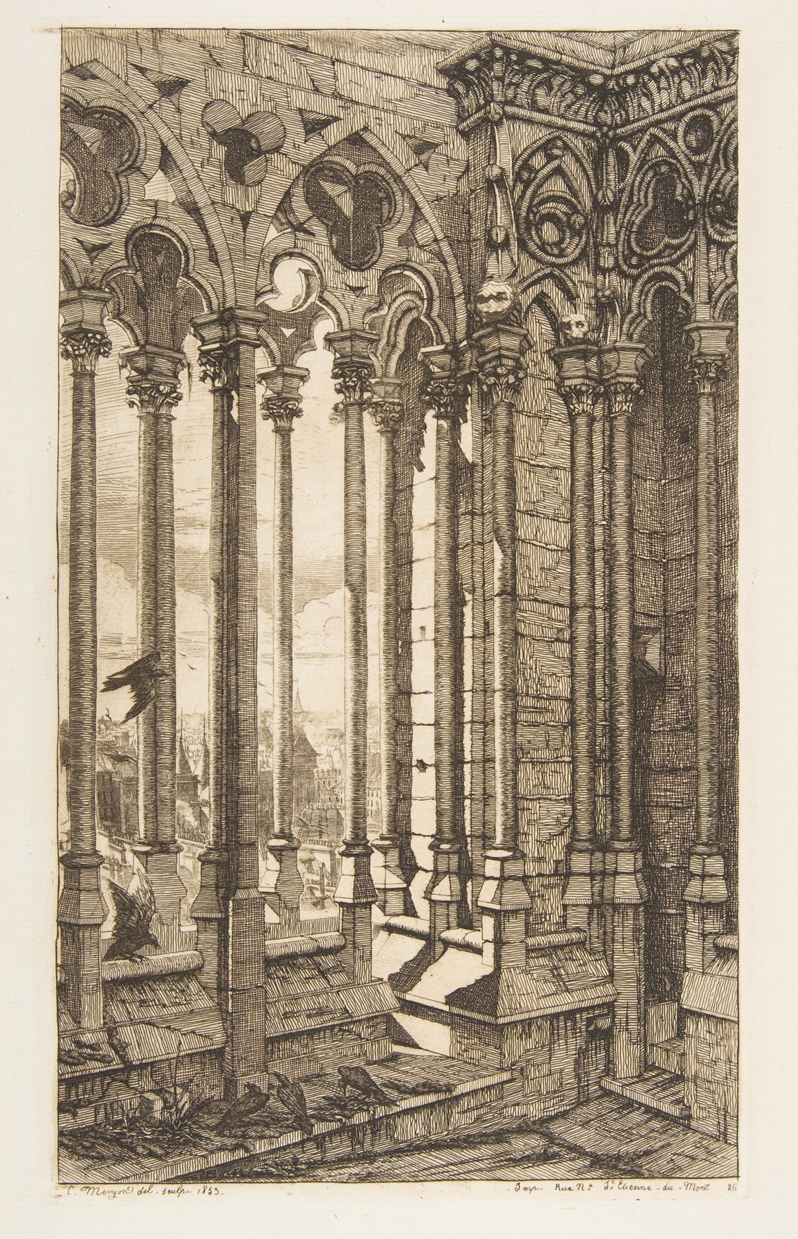 Charles Meryon