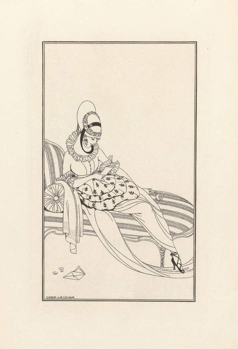 Art déco