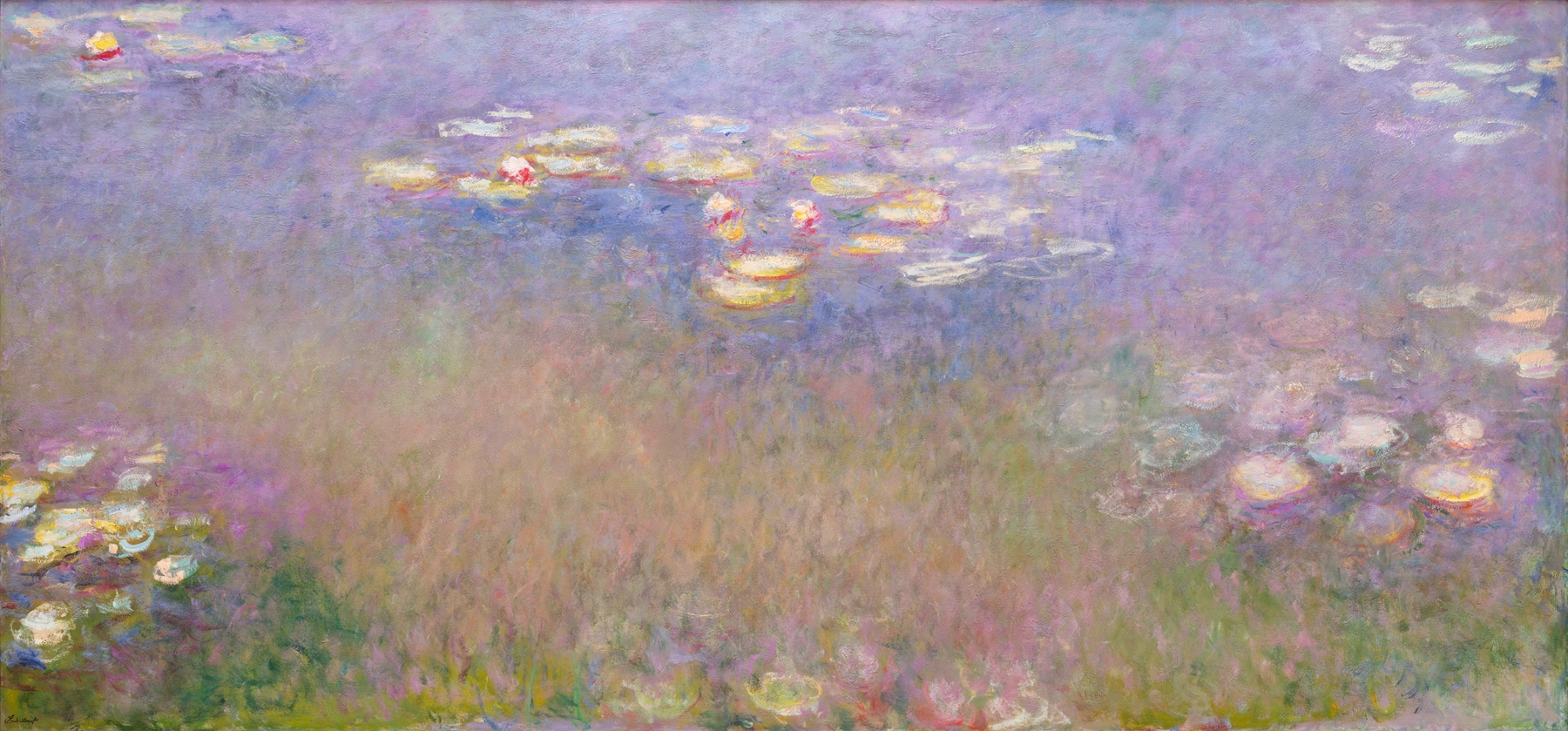 Claude Monet