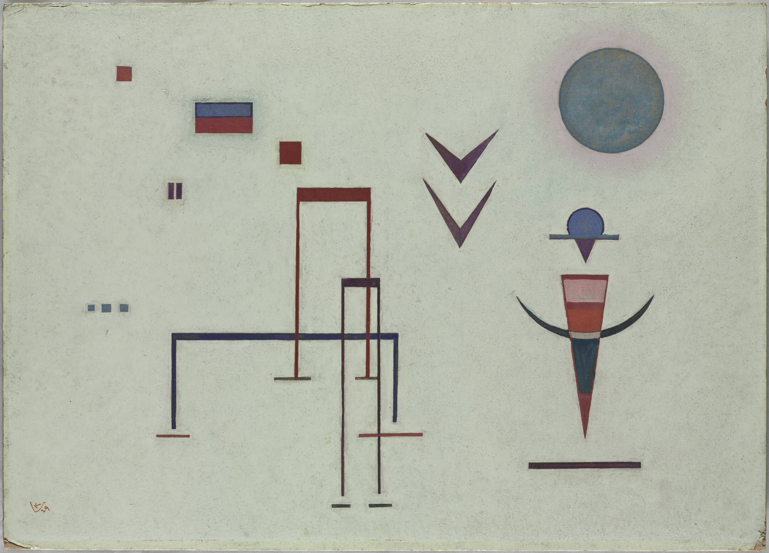 Wassily Kandinsky