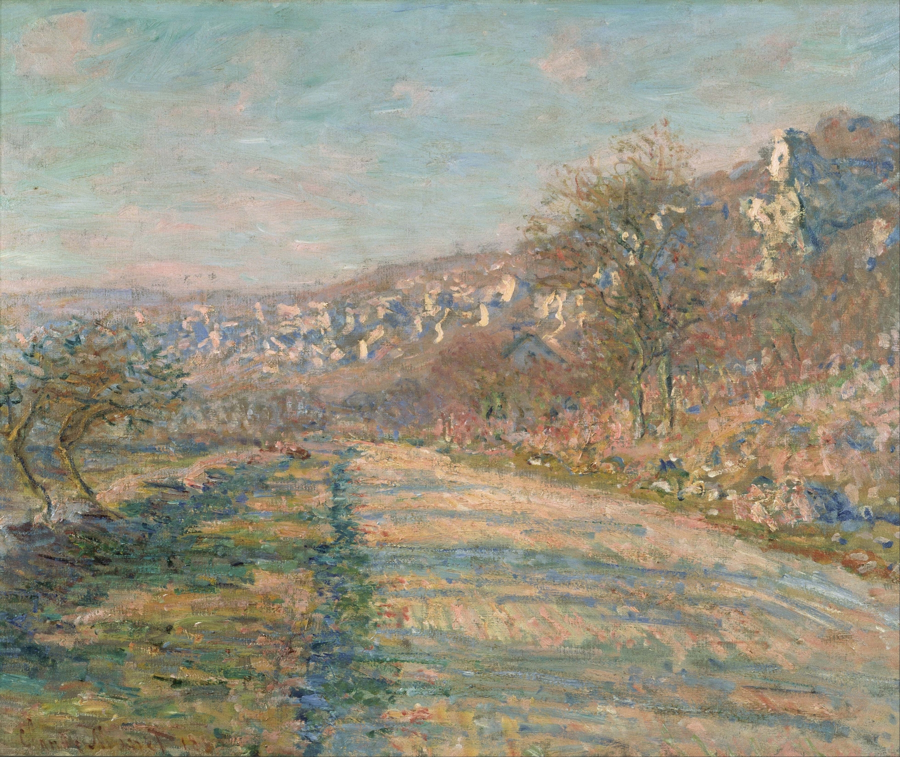 Claude Monet