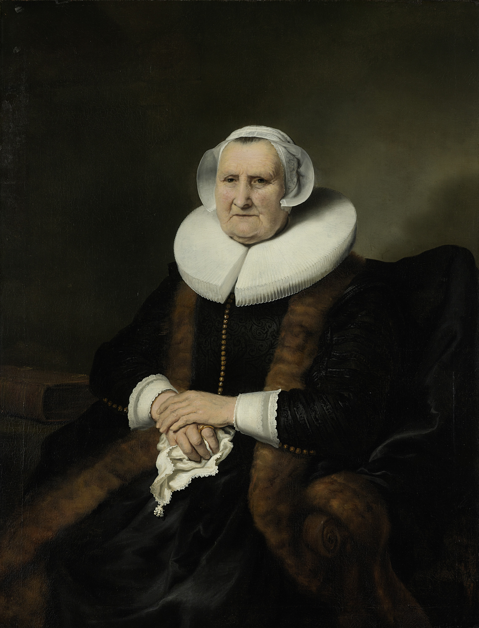 Ferdinand Bol