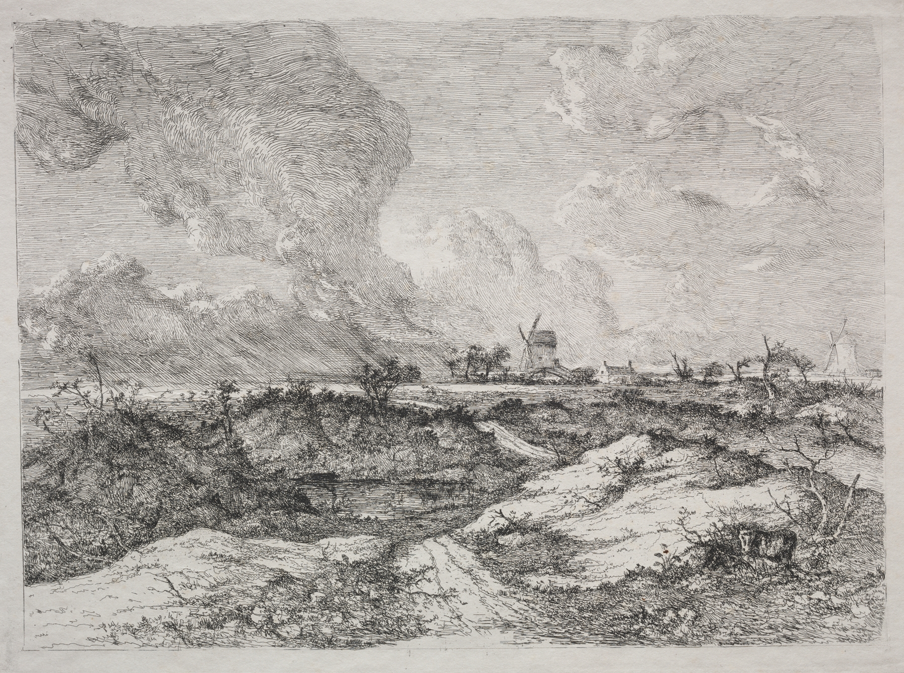 John Crome