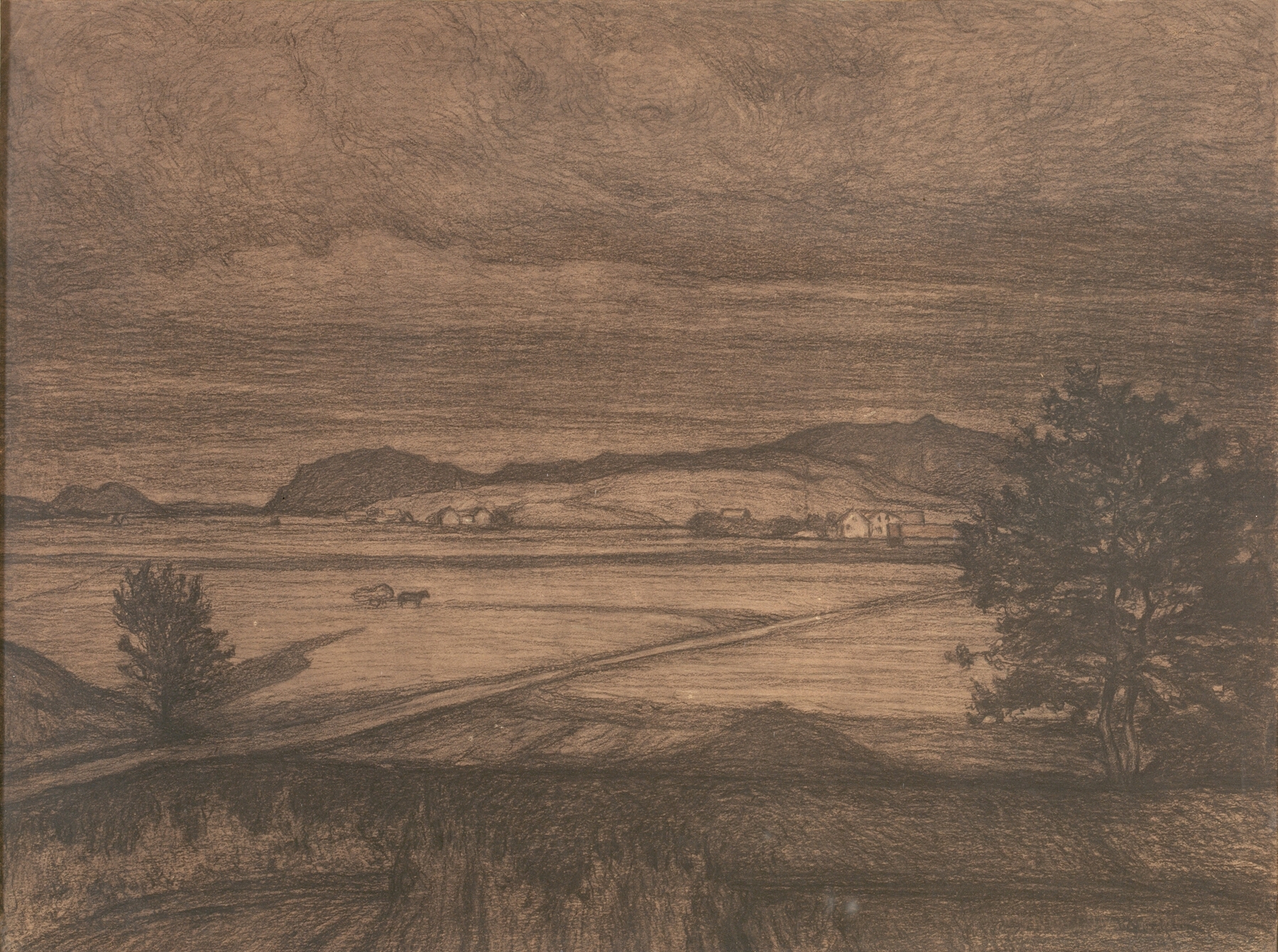 Karl Nordström