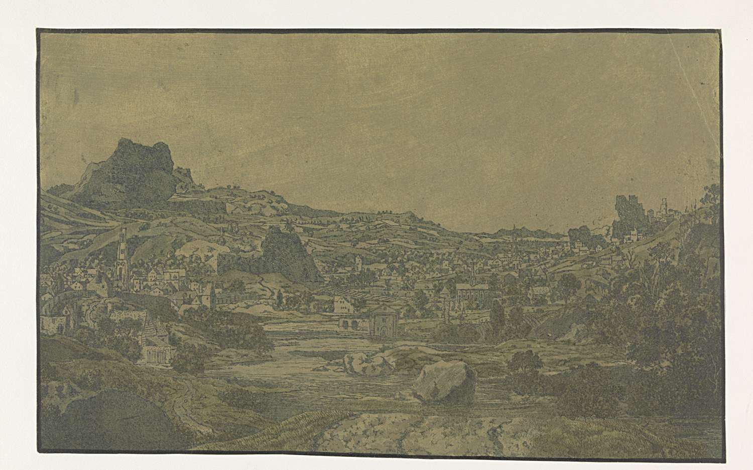 Hercules Segers