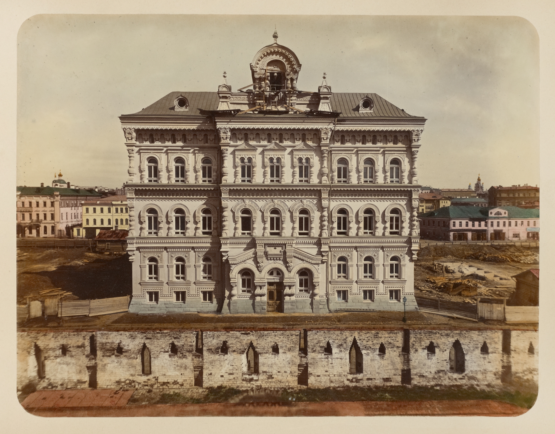 Unknown, by J. Daziaro, public domain