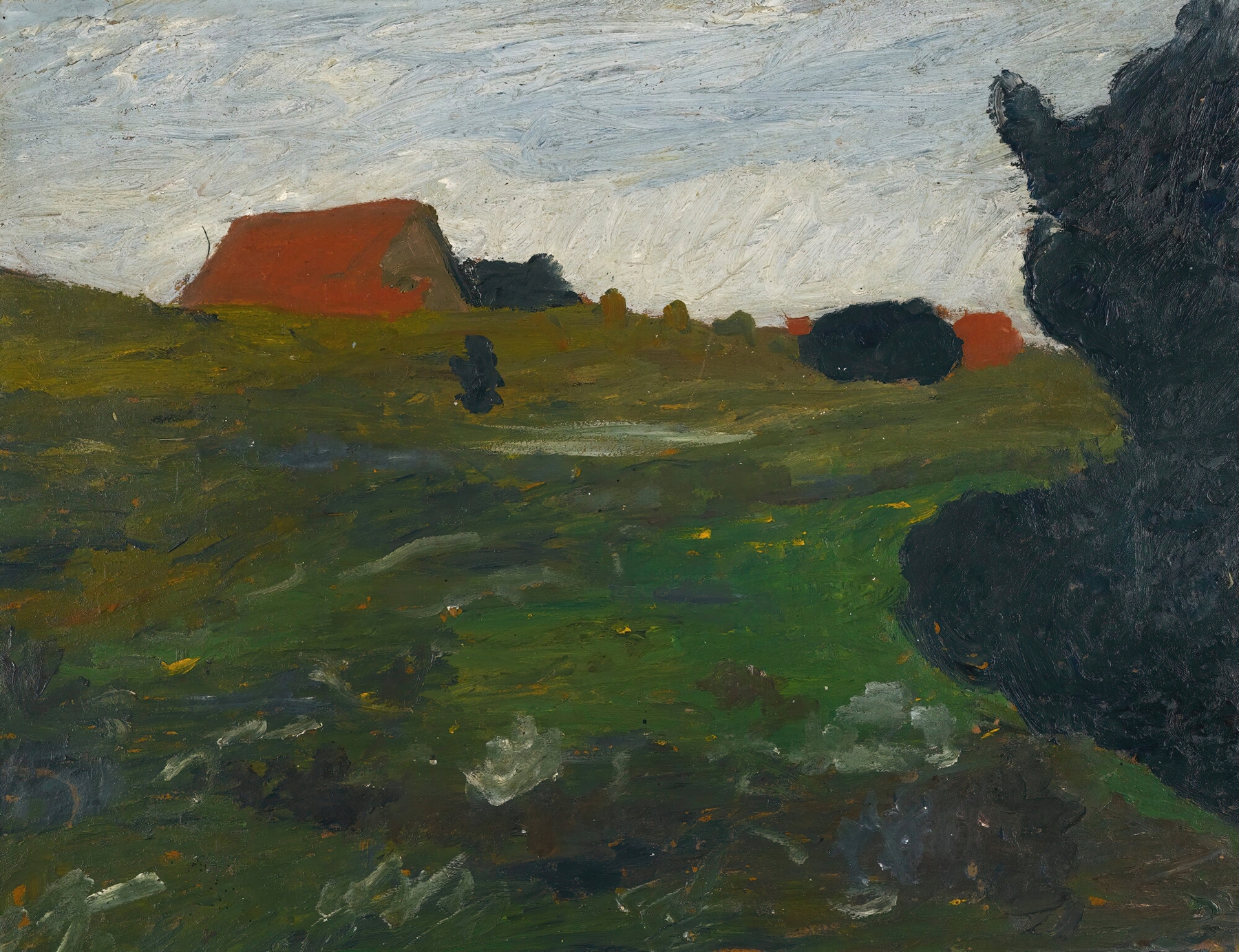 Paula Modersohn-Becker