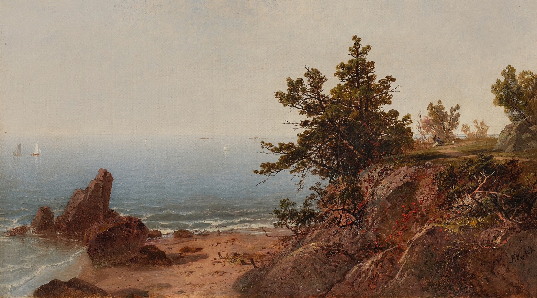 John Frederick Kensett