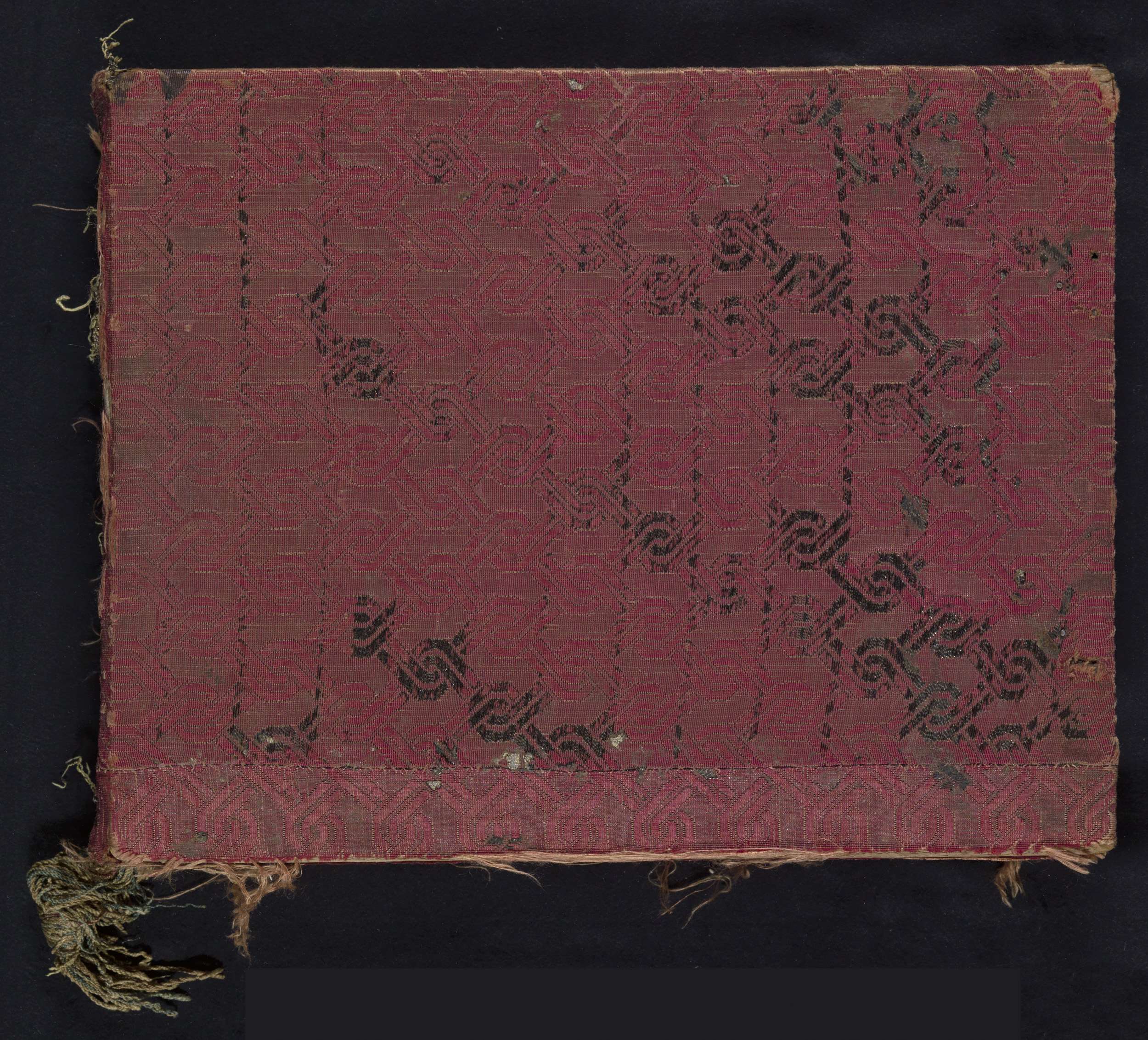 Album met voorstellingen van tulpen, by Jacob Marrel, public domain