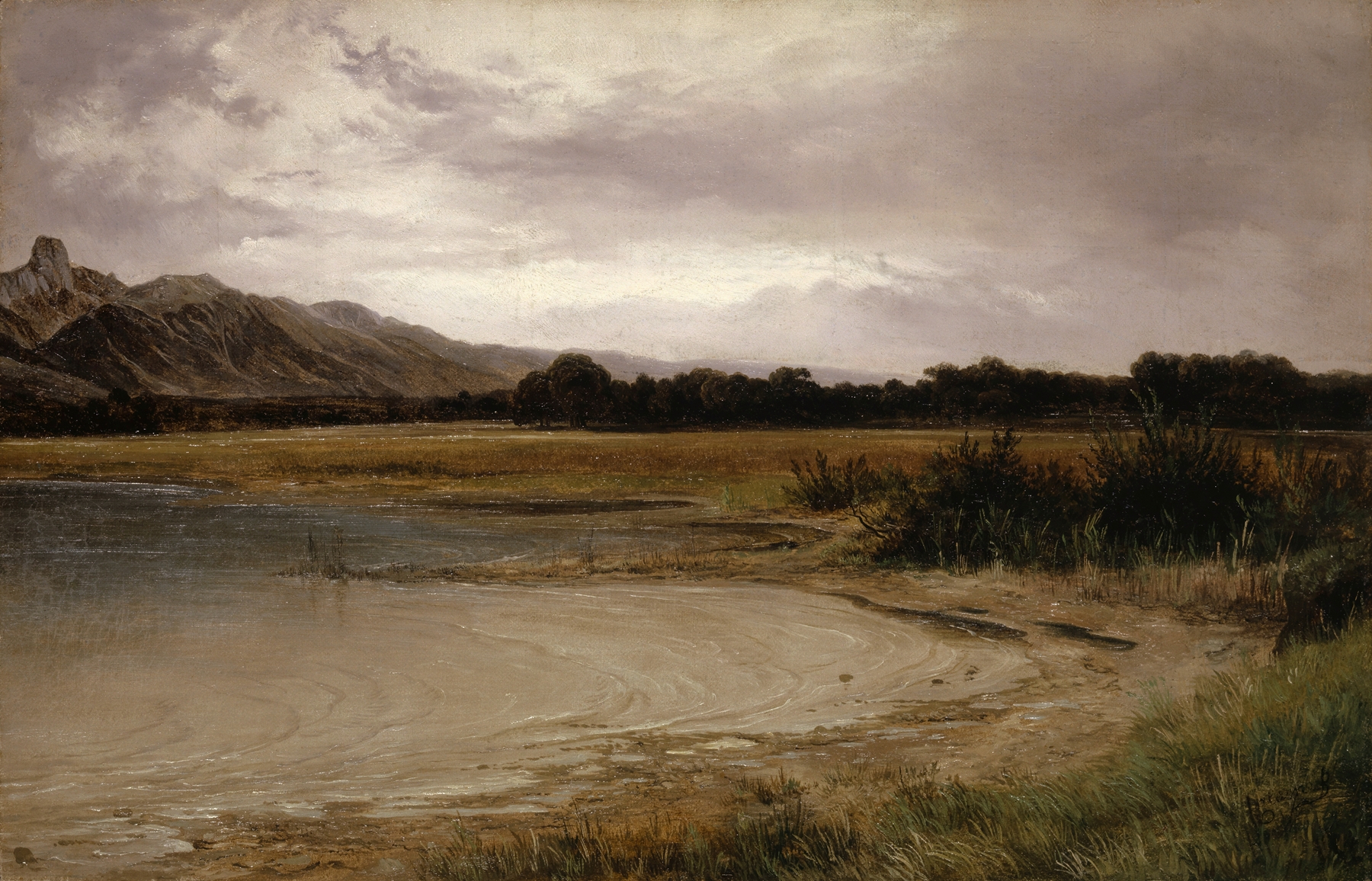 Alexandre Calame