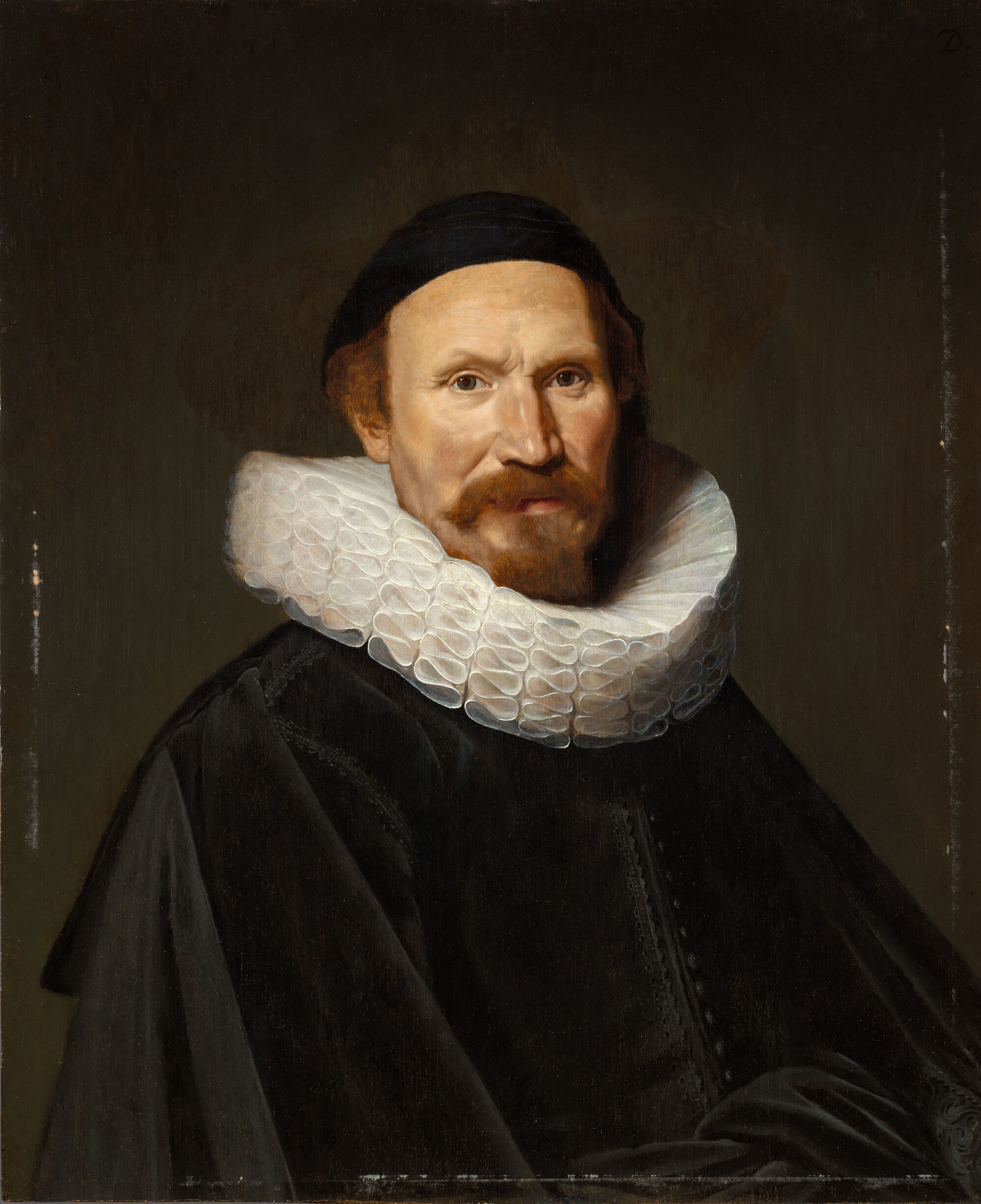 Dirck Dirckszoon van Santvoort