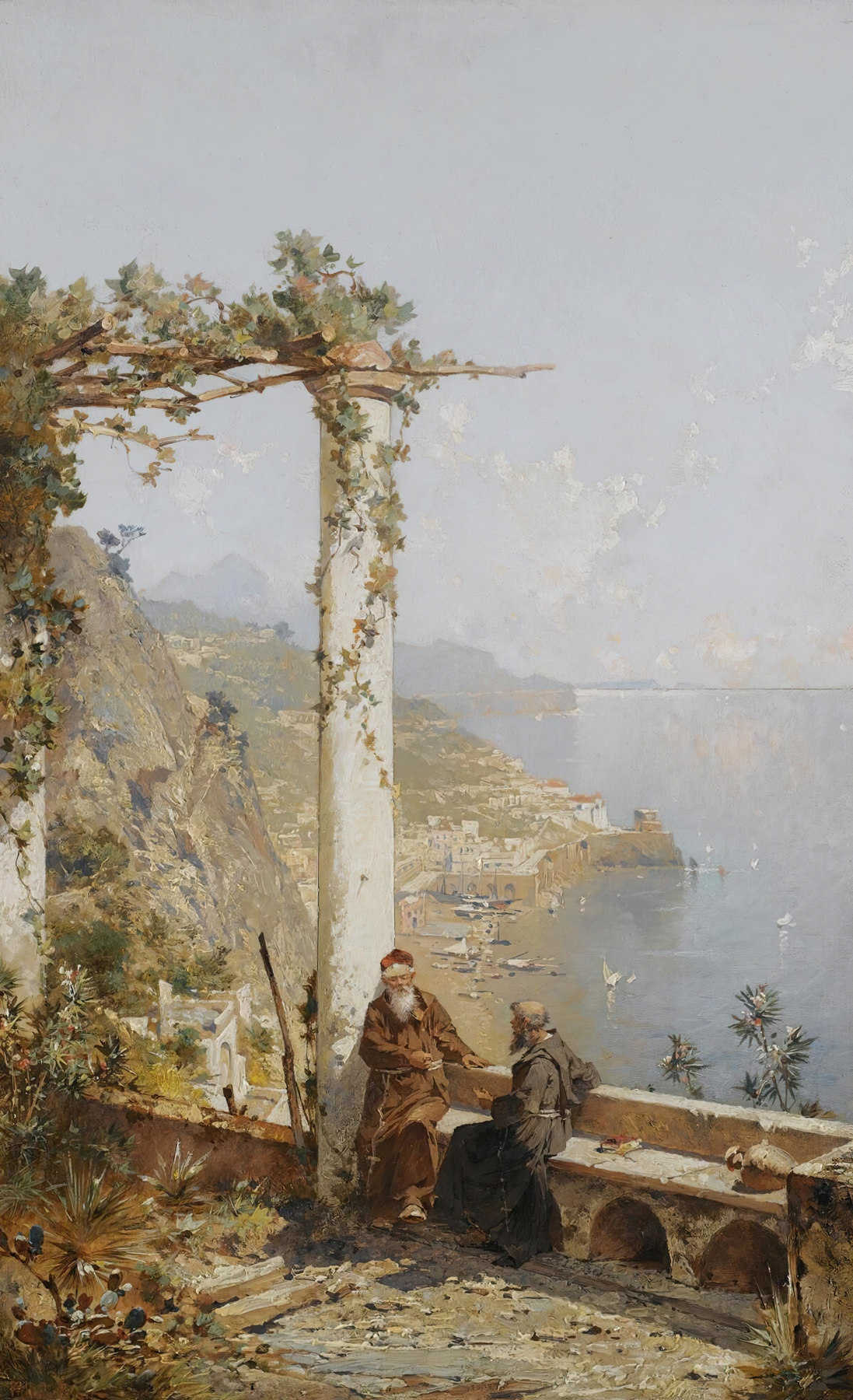Franz Richard Unterberger