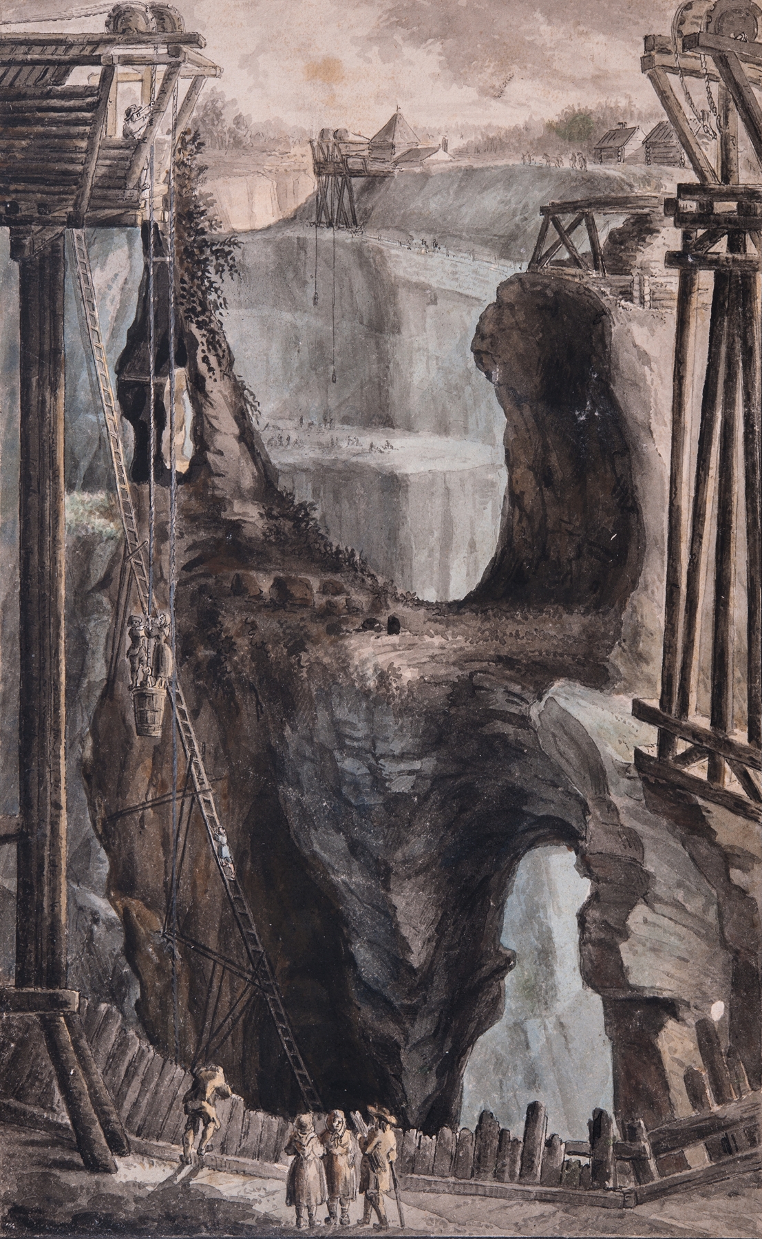 Abstract expressionism by Carl Gustaf Gillberg, featuring vibrant colors and emotional depth.