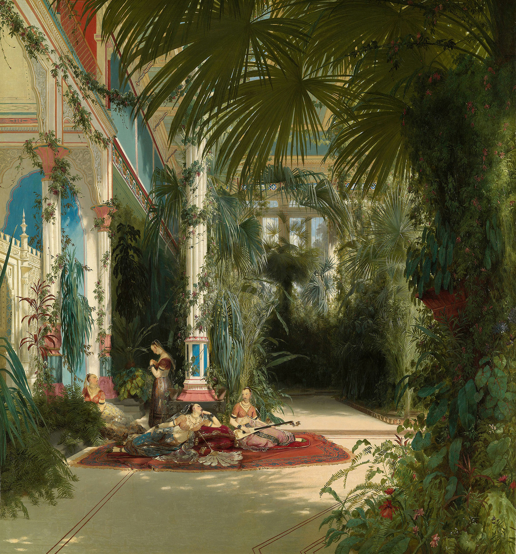 Carl Blechen