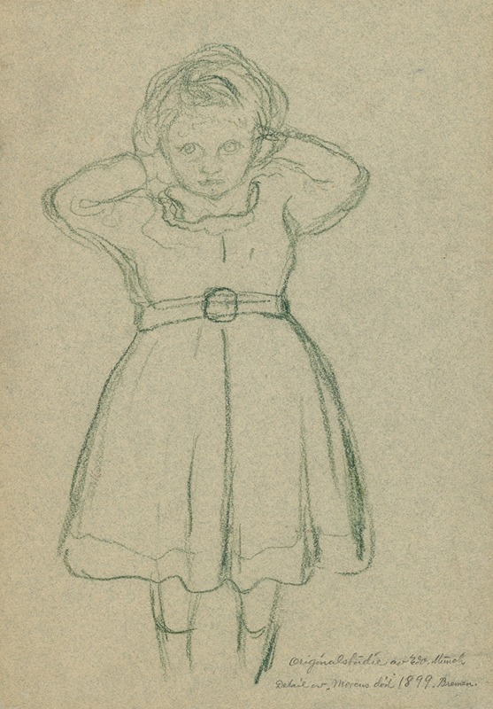 Edvard Munch's 'Døden og barnet' explores themes of death and childhood.