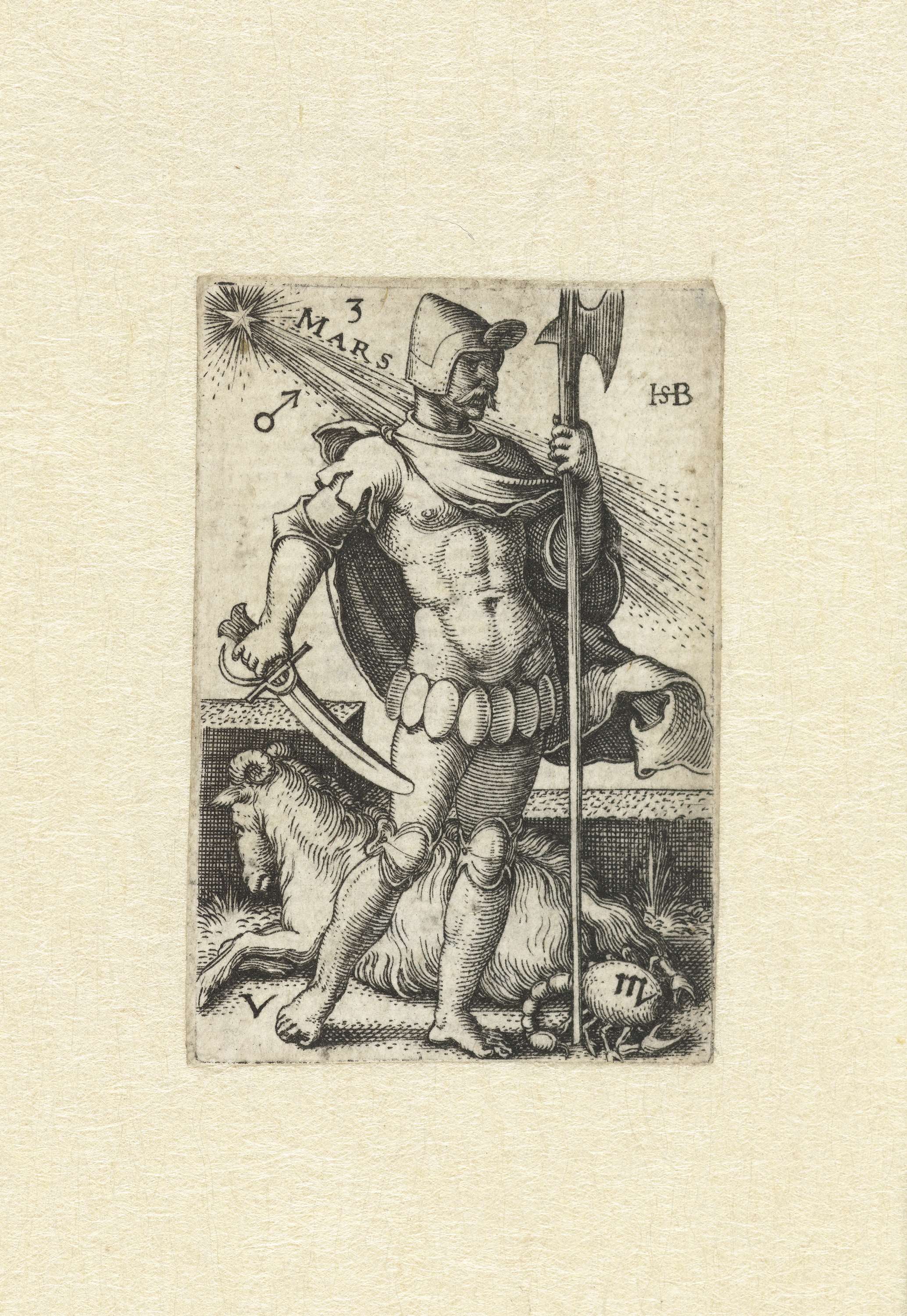 Hans Sebald Beham