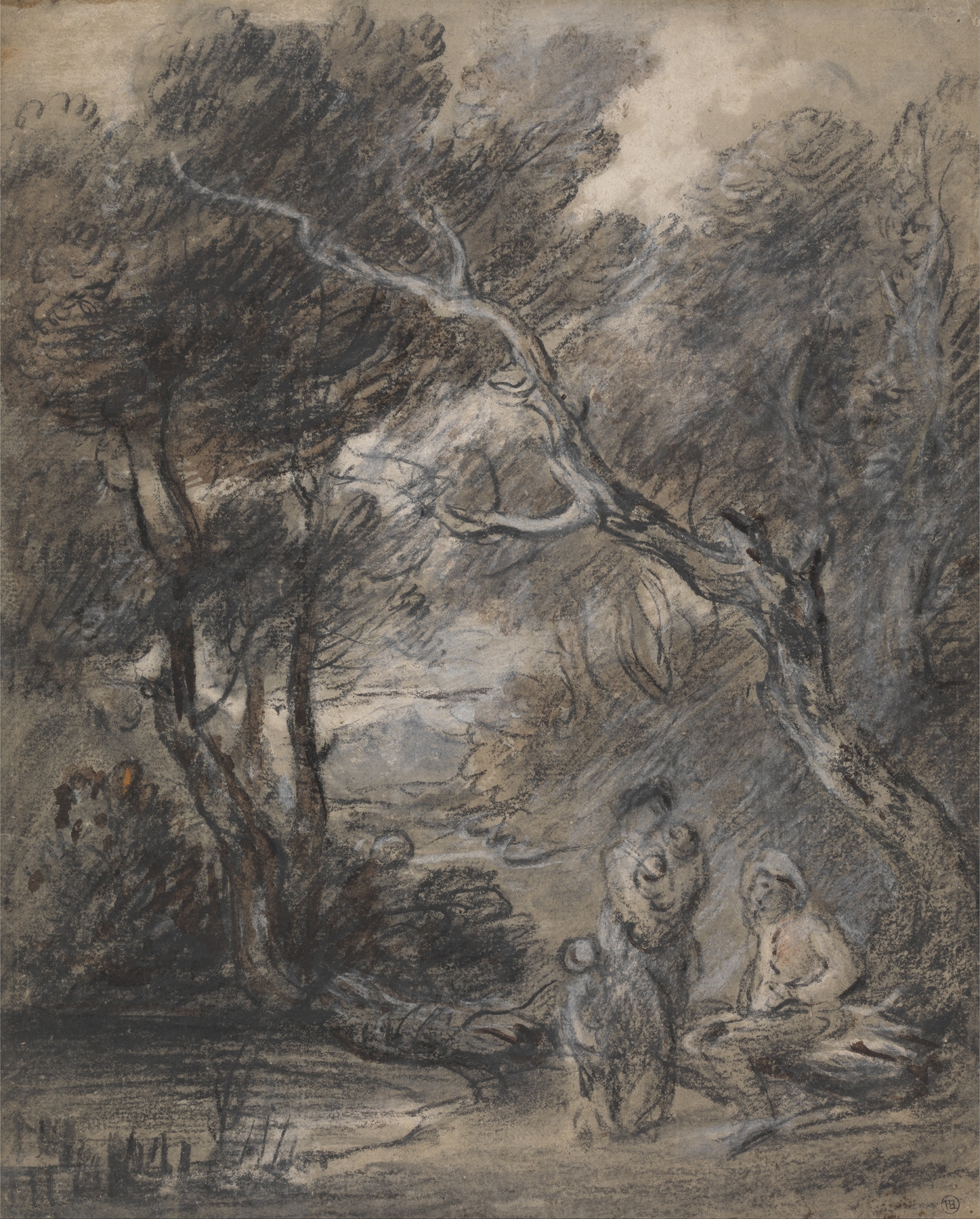 Thomas Gainsborough