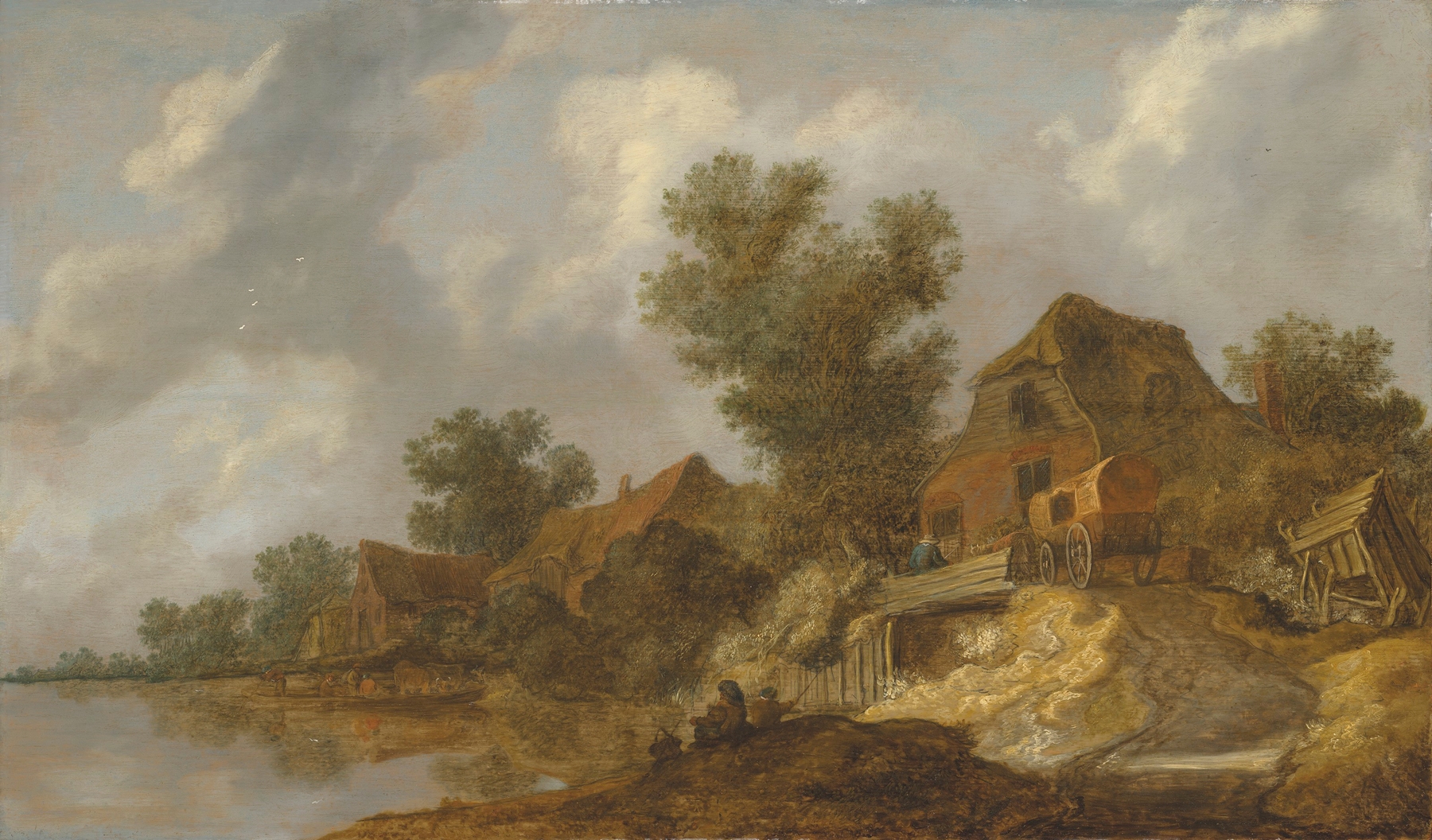 Pieter de Molijn