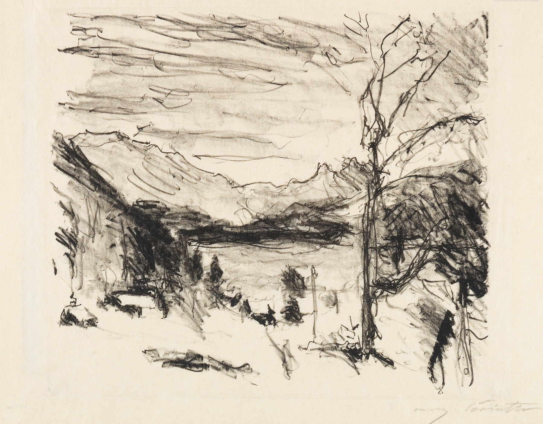 Lovis Corinth