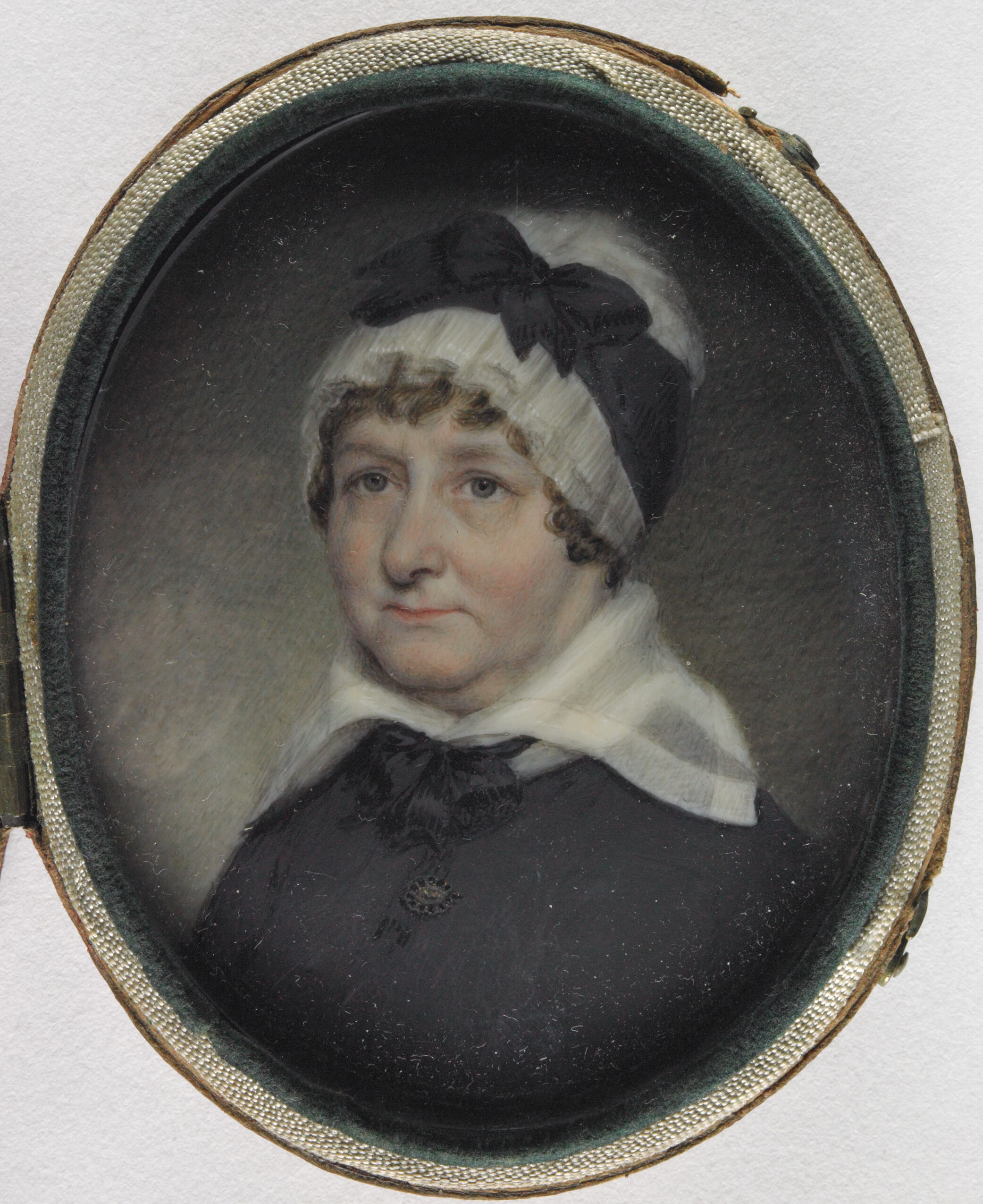 Elizabeth Greenleaf Parsons (1758-1829), by Sarah Goodridge, public domain