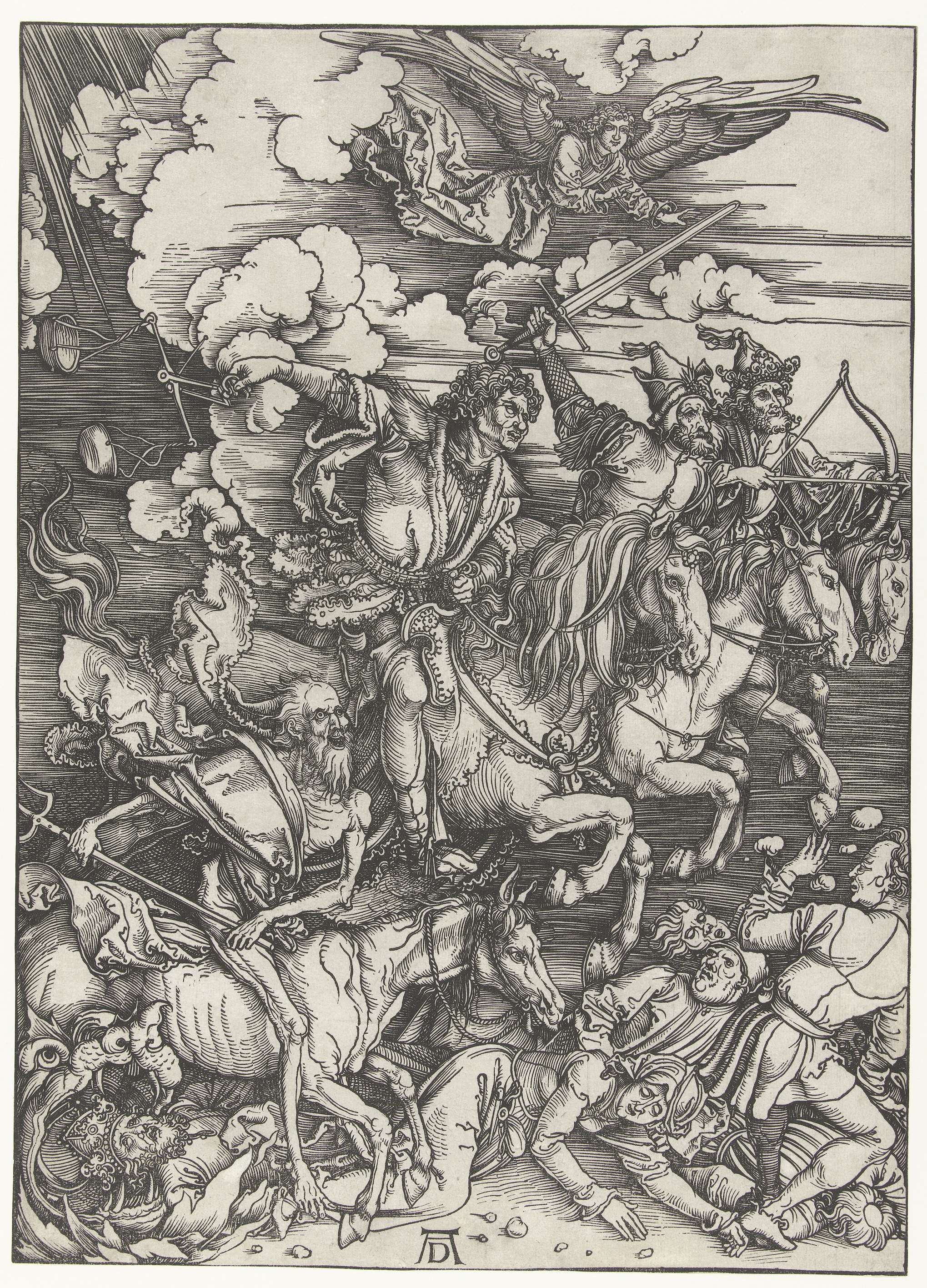 Albrecht Dürer