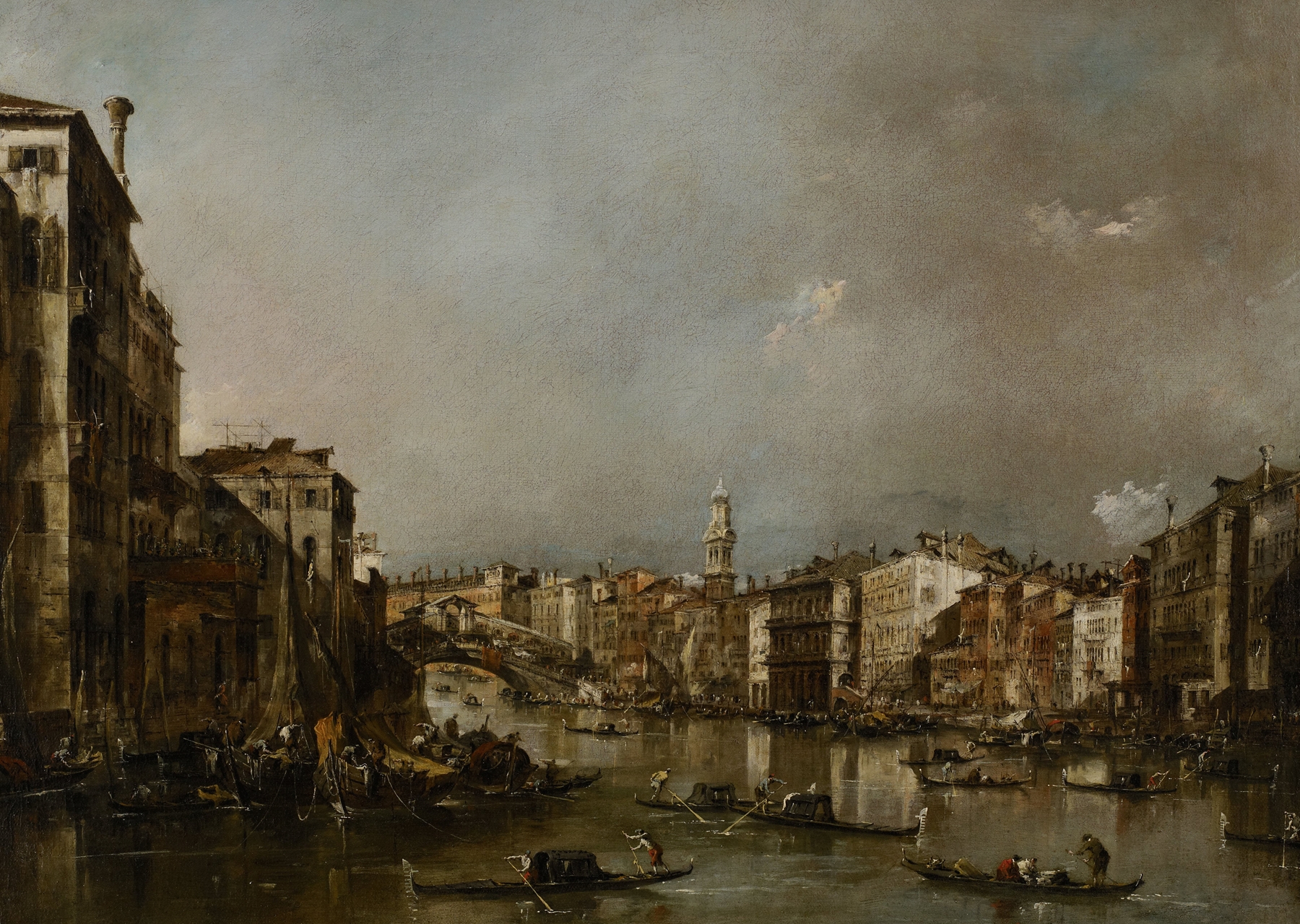 Francesco Guardi