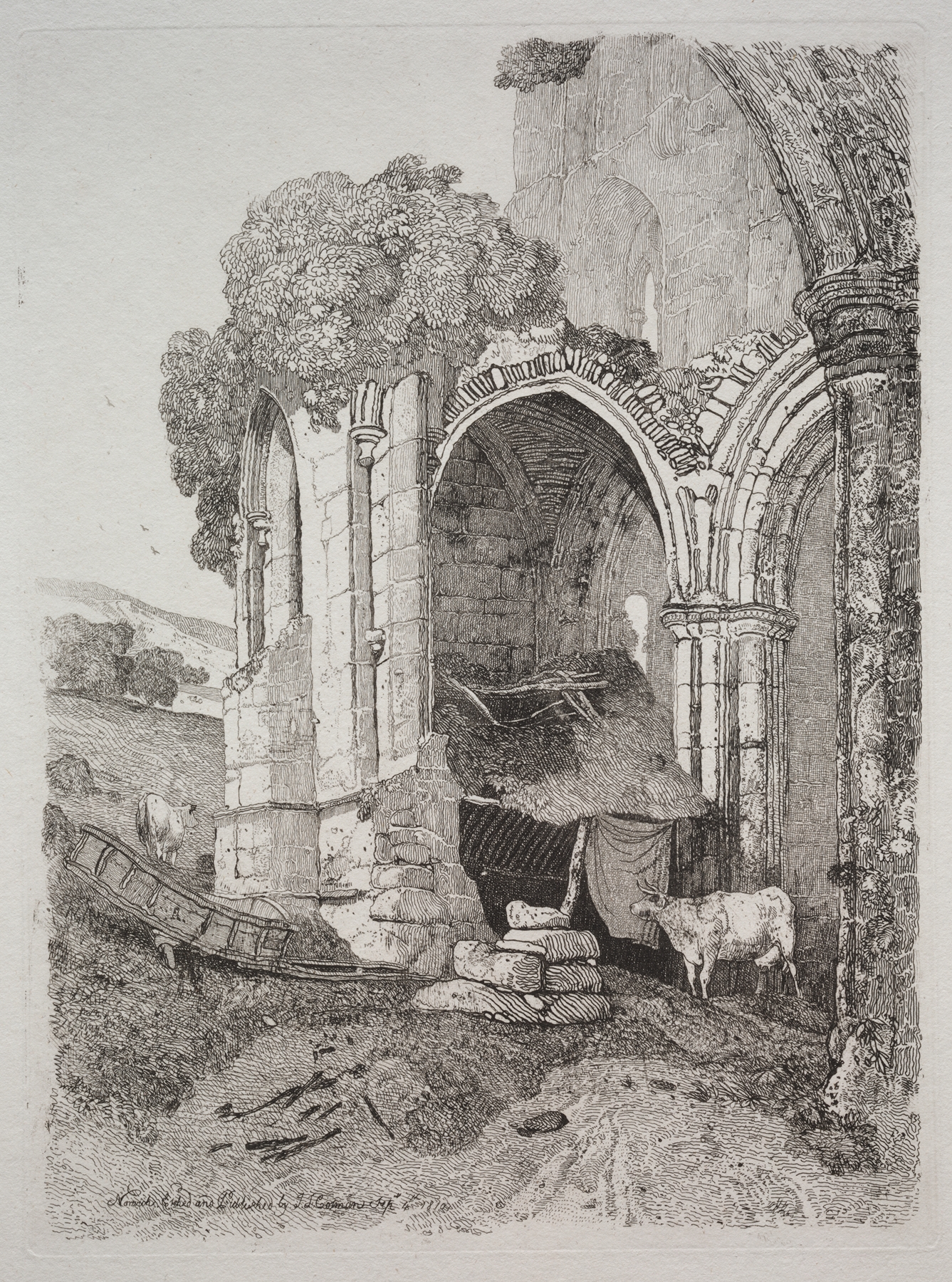 John Sell Cotman