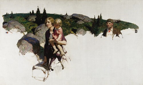 The Norman Rockwell Museum