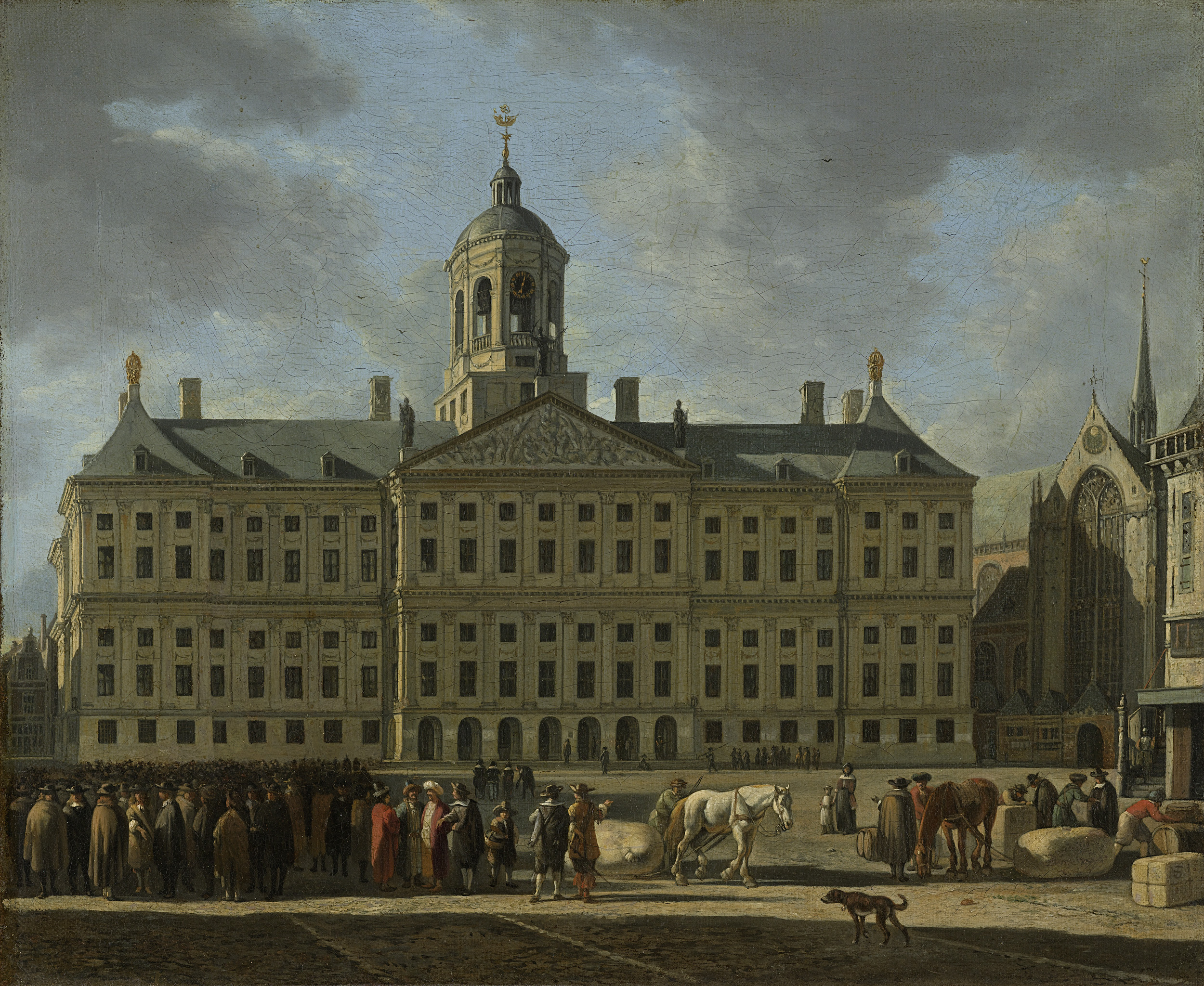 Gerrit Berckheyde