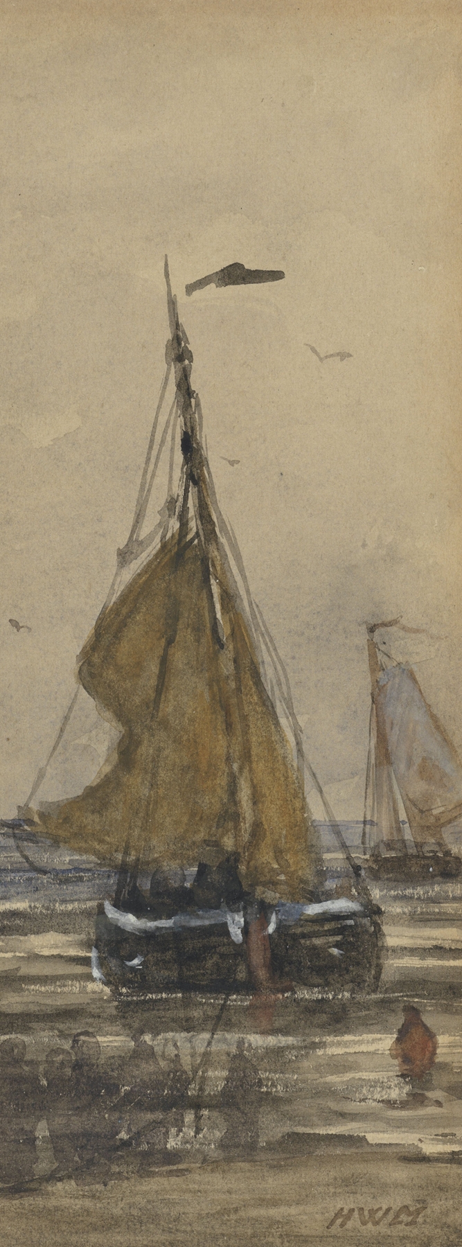 Hendrik Willem Mesdag