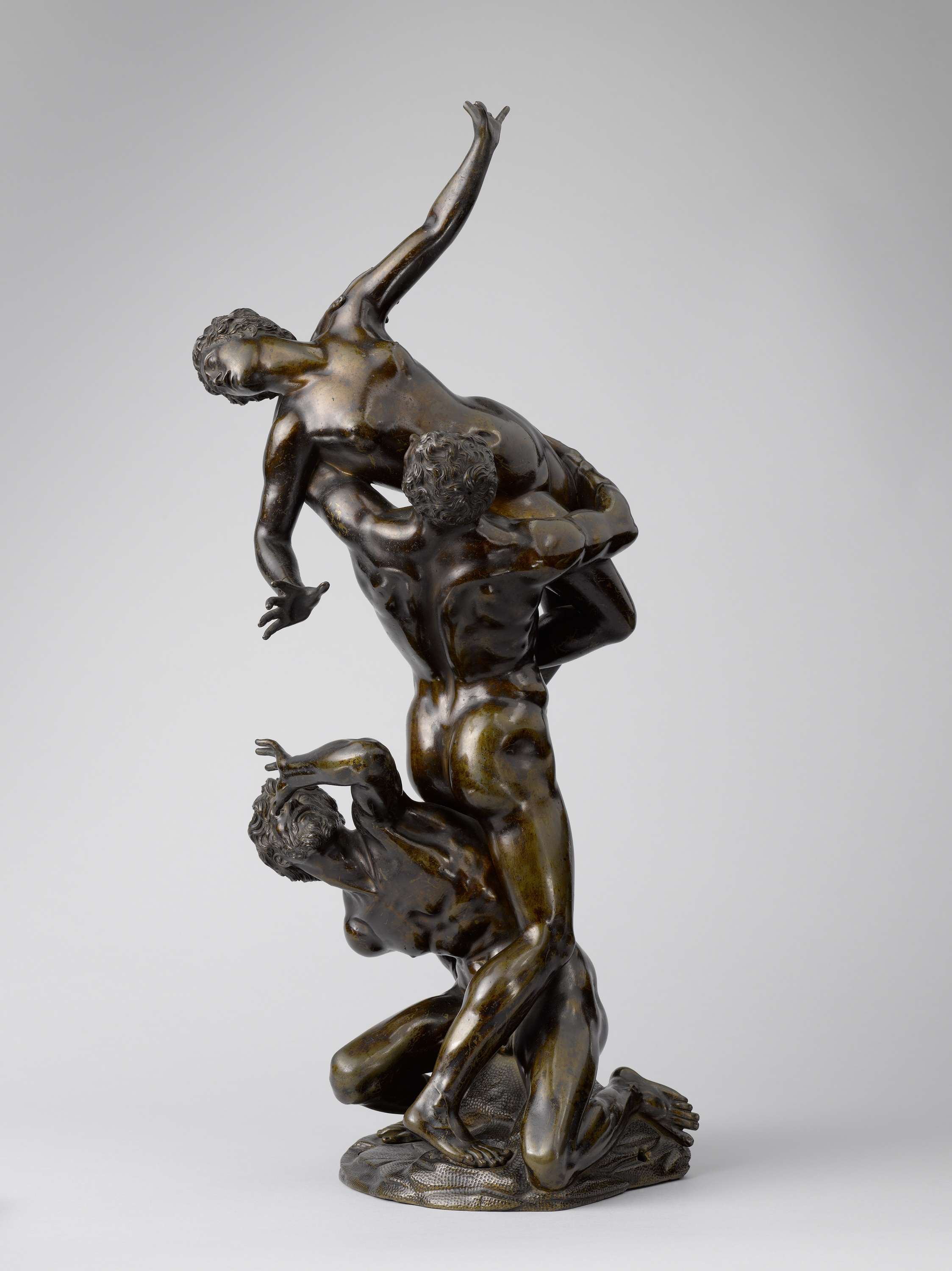 Giambologna