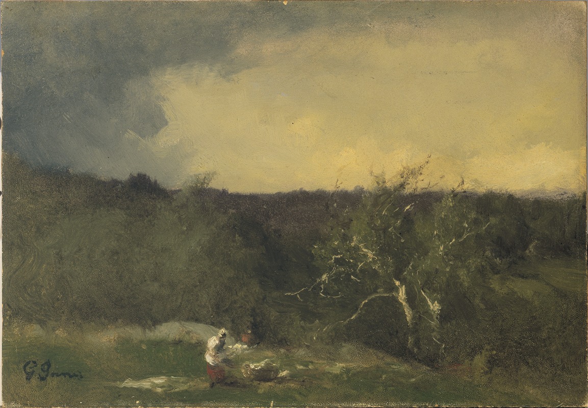 Landscape