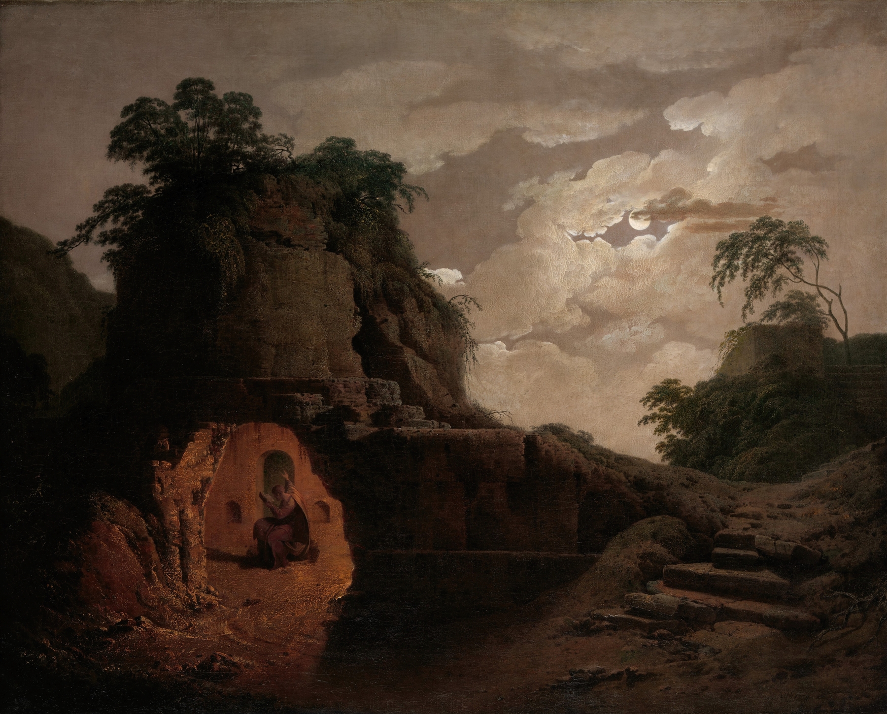 Joseph Wright of Derby