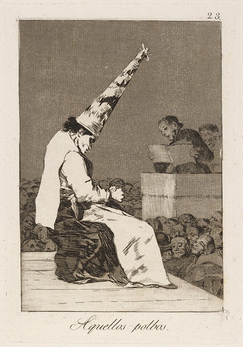 A scene depicting a group of people in a rural setting, capturing their daily life.