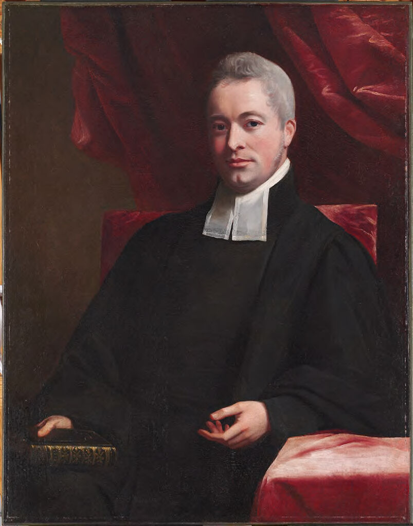 John Codman (1782-1847), by John Singleton Copley, public domain