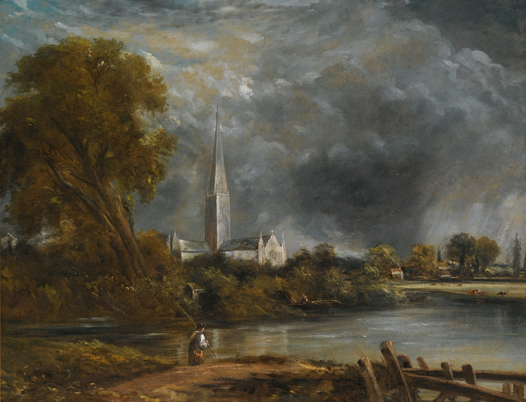 John Constable
