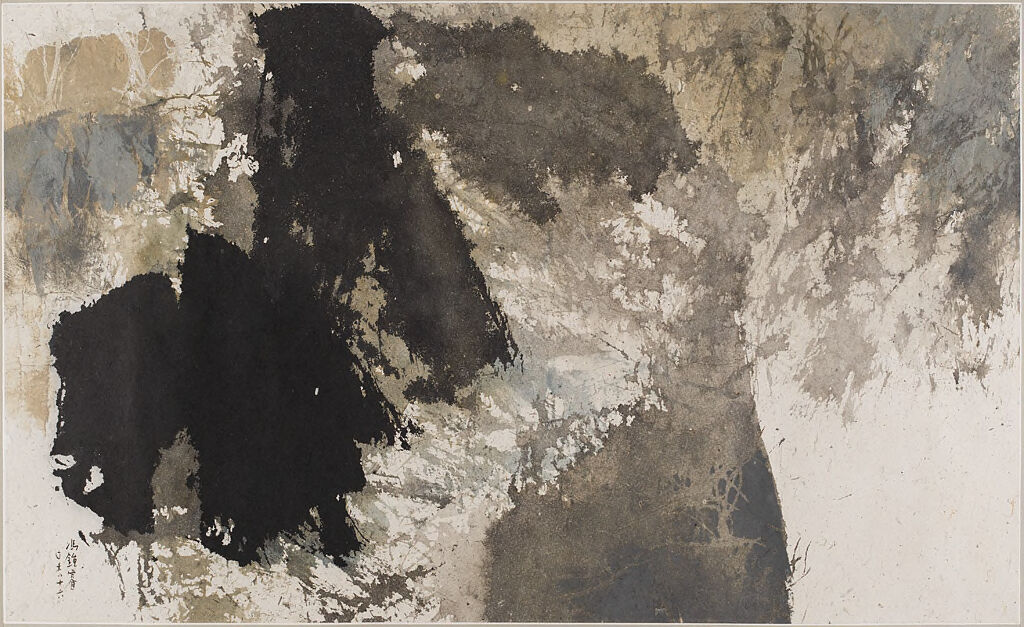 1967-86, by Fong Chung-Ray (Feng zhongrui) 馮鍾睿, public domain
