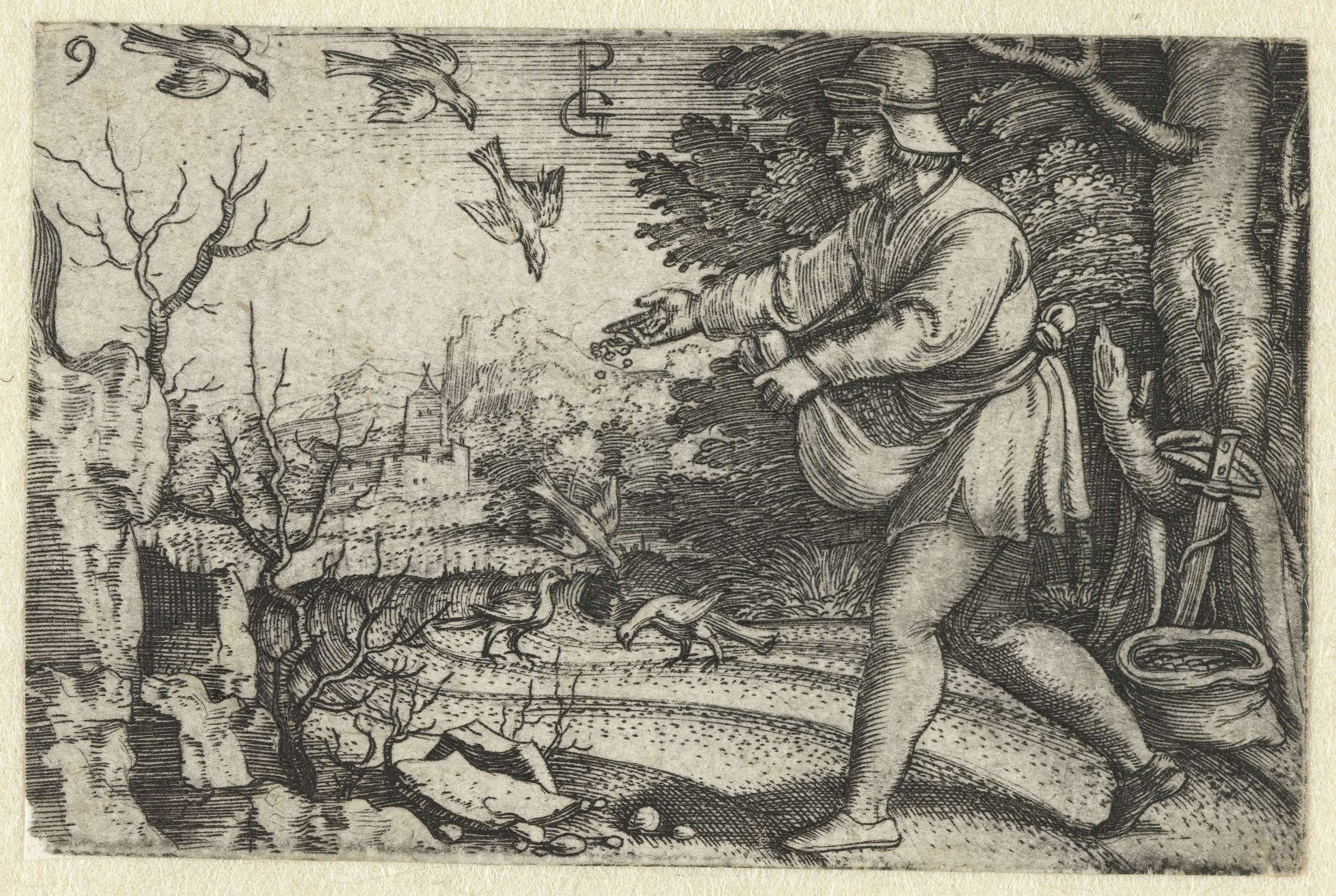 Georg Pencz