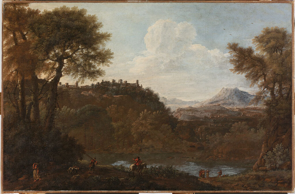 Jan Baptist Huysmans