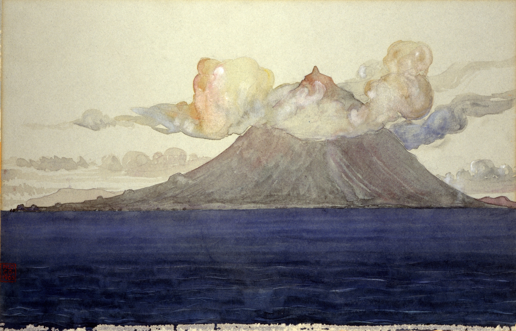 Cass Gilbert