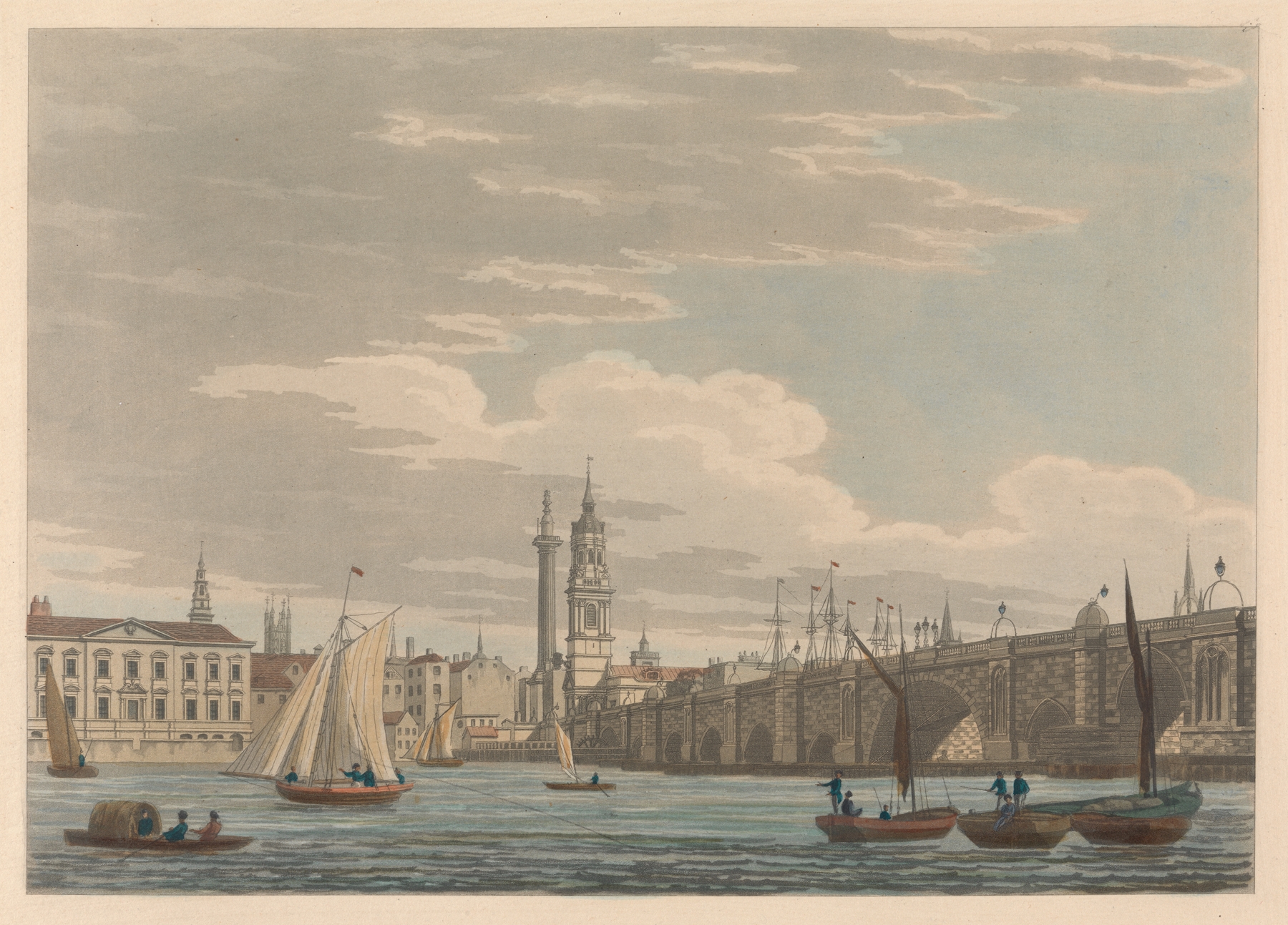 Thomas Malton