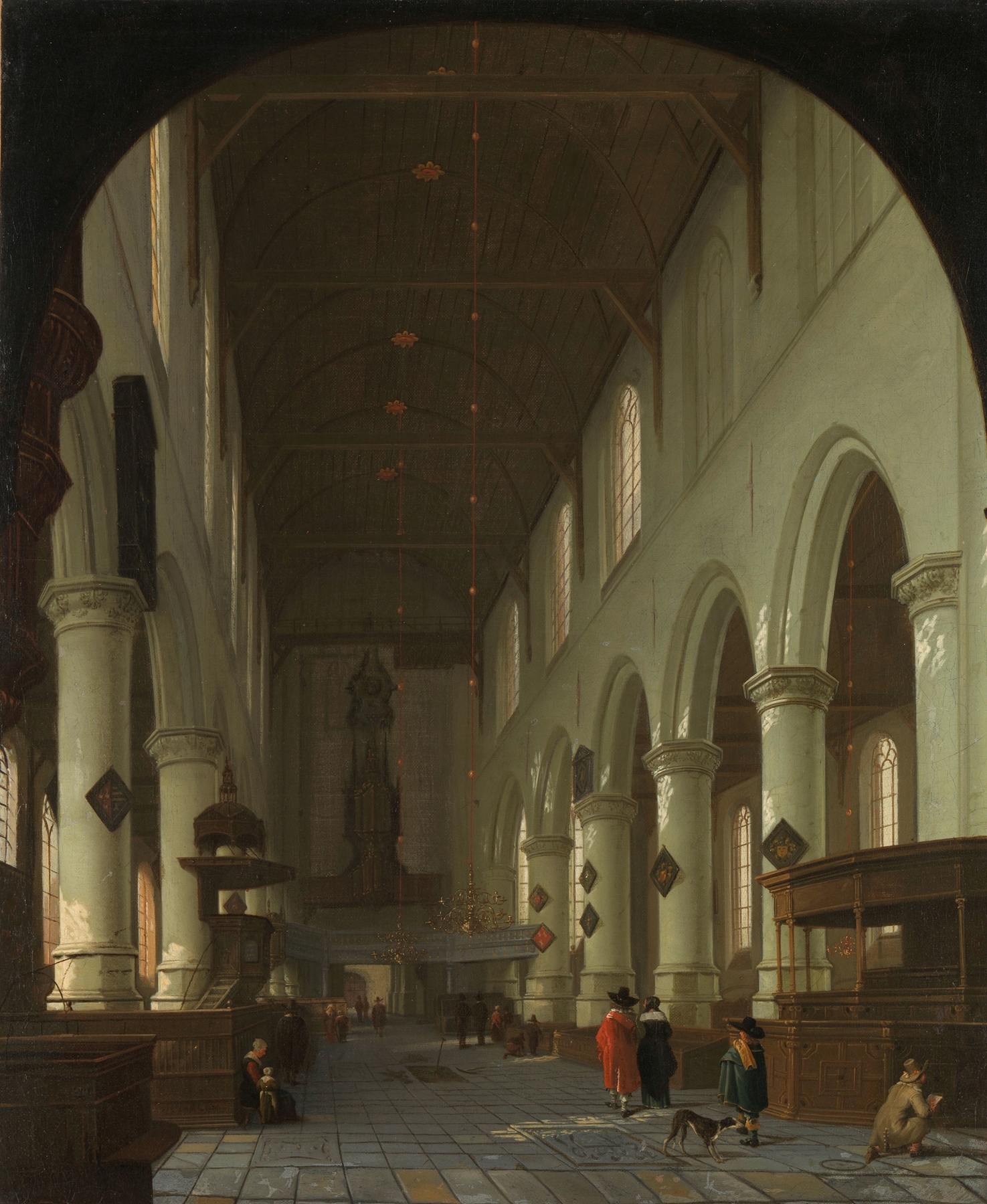 Cornelis de Man
