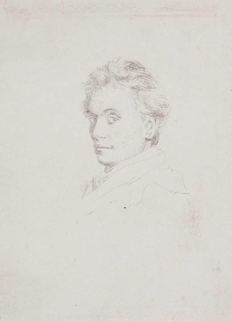 Portrait of Emil Bloch by Carl Bloch showcases a detailed depiction of the subject.