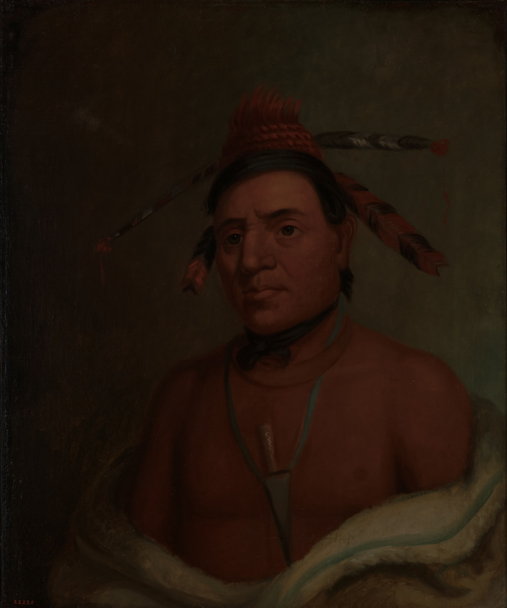 Henry Inman